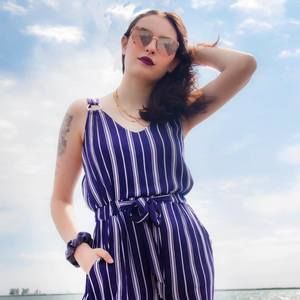 Meet your Posher, Emma